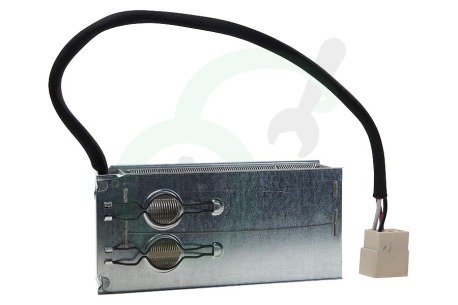 Hilton Wasdroger 00201503 Verwarmingselement 850 + 850 W -lange draad-