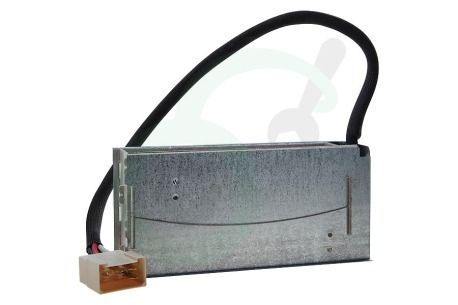 Hilton Wasdroger 00201503 Verwarmingselement 850 + 850 W -lange draad-