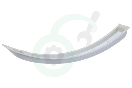Alternatief Wasdroger 4759513 Filter pluizenzeef in deuropening