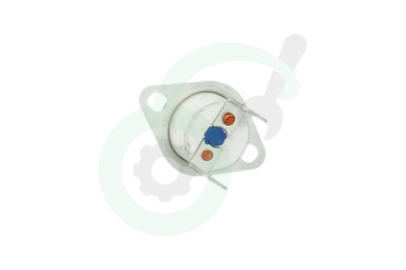 Alternatief Wasdroger 5432530 Thermostaat-vast 160 graden -bij element-