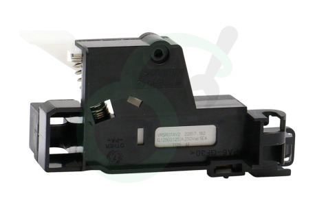 Whirlpool Wasdroger C00526571 Deurschakelaar