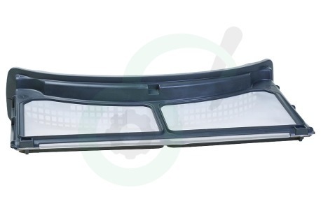 Laden Wasdroger C00685400 Filter In deur