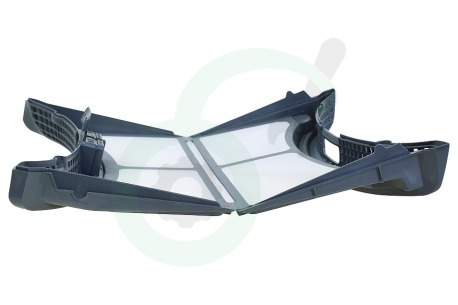 Laden Wasdroger C00685400 Filter In deur