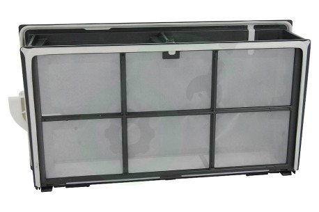 Whirlpool Wasdroger C00731593 Filter Filter Container