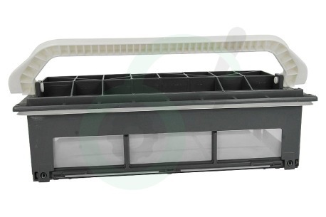 Whirlpool Wasdroger C00731593 Filter Filter Container