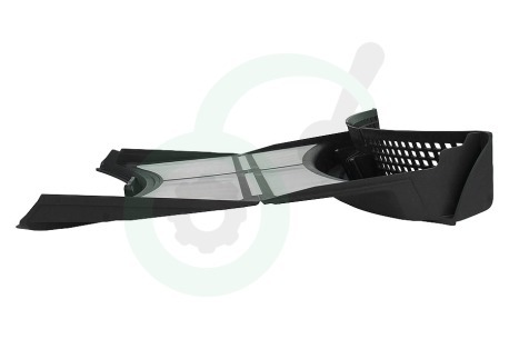 Whirlpool Wasdroger C00526665 Filter In deur