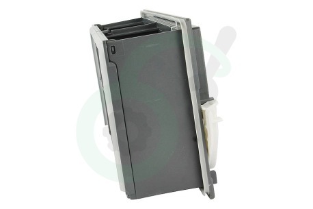 Bauknecht Wasdroger C00627392 Pluizenfilter