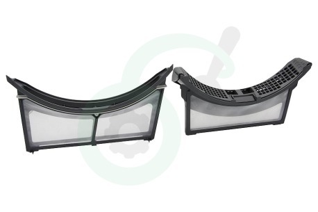 Whirlpool Wasdroger C00628984 Filter Pluizenzeef