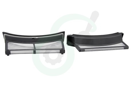 Whirlpool Wasdroger C00628984 Filter Pluizenzeef