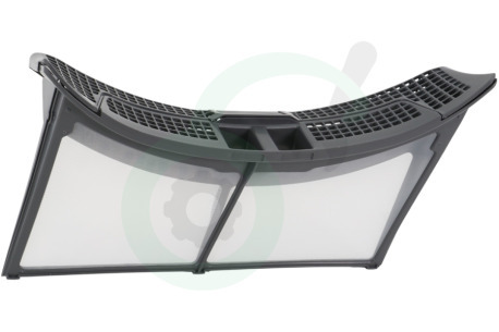 Whirlpool Wasdroger C00627522 Filter Pluizenzeef