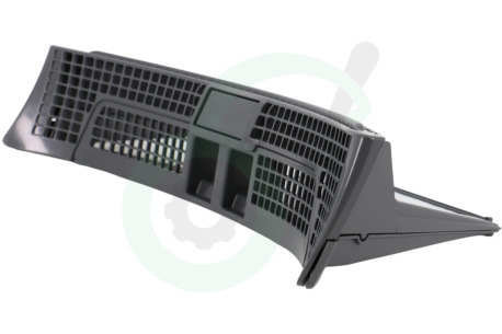 Whirlpool Wasdroger C00627522 Filter Pluizenzeef