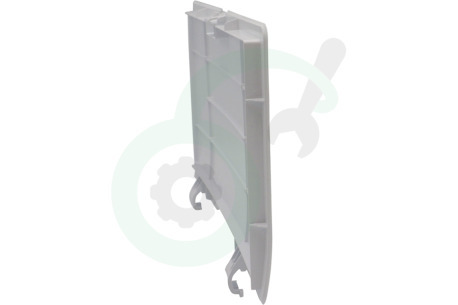 Whirlpool Wasdroger C00526660 Klep Afdekking inspectiepaneel, wit