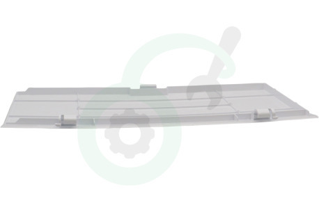 Whirlpool Wasdroger C00526660 Klep Afdekking inspectiepaneel, wit