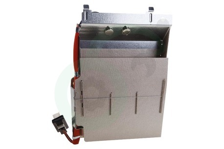 Whirlpool Wasdroger 481010669313 Verwarmingselement 2x 1200W Blokmodel
