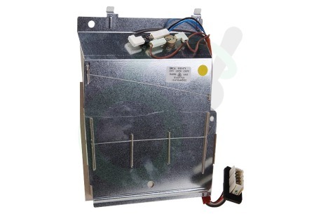 Whirlpool Wasdroger 481010669313 Verwarmingselement 2x 1200W Blokmodel