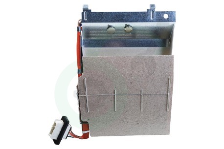Whirlpool Wasdroger 481010669312 Verwarmingselement 2x 1000W