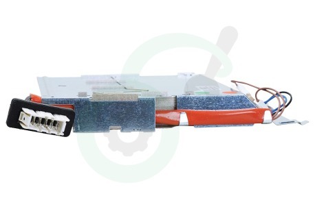 Whirlpool Wasdroger 481010669312 Verwarmingselement 2x 1000W