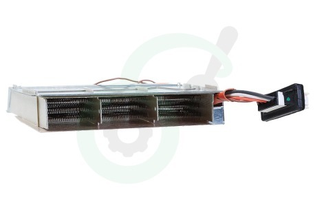 Whirlpool Wasdroger 481010669312 Verwarmingselement 2x 1000W