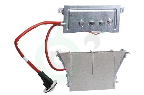 Whirlpool Wasdroger C00620174 Verwarmingselement 2400W