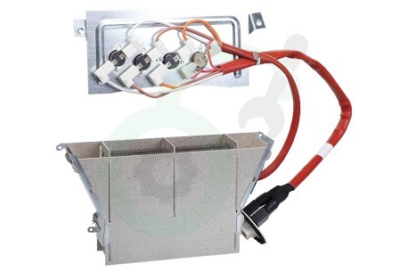 Whirlpool Wasdroger C00620174 Verwarmingselement 2400W