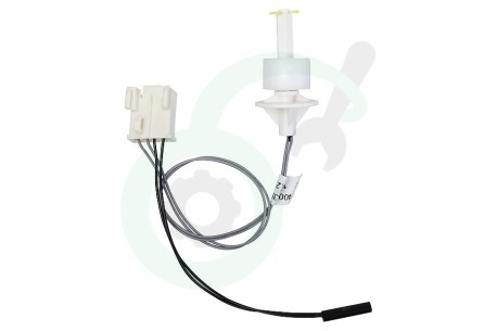 Indesit Wasdroger 481010398897 Sensor Waterniveau sensor