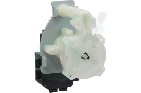 Bauknecht Wasdroger 481236058212 Pomp Afvoer