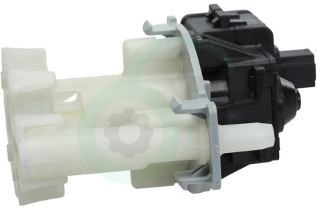 Bauknecht Wasdroger 481236058212 Pomp Afvoer