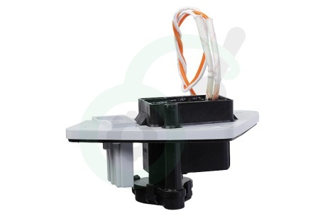 Privileg Wasdroger C00627328 Pomp