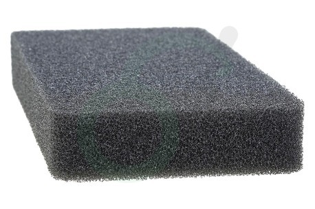 Pelgrim Wasdroger 327136 Filter Van condensor