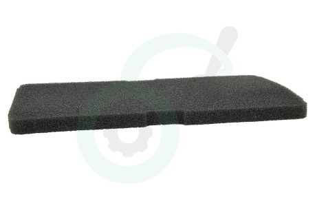 Smeg Wasdroger 782372445 Filter Van condensor
