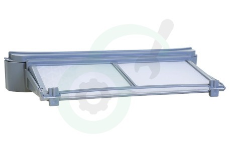 Samsung Wasdroger DC6103902A DC61-03902A Filter Pluizenzeef