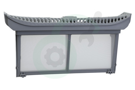 Samsung Wasdroger DC6103902A Filter Pluizenzeef