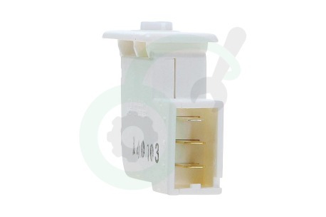 Samsung Wasdroger DC6400828D DC64-00828D Schakelaar Deur schakelaar