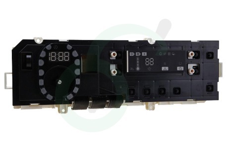 Samsung Wasdroger DC9200272A DC92-00272A Module PCB Main D100 P171, met display