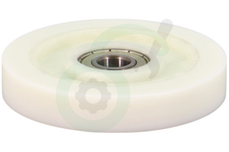 Aeg electrolux Wasdroger 1364059004 Loopwiel Voor trommel