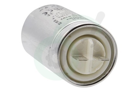 Lloyds Wasdroger 1250020227 Condensator 9 uf Aanloopcondensator