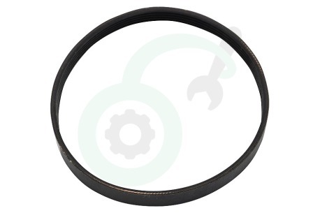 LG Wasdroger 4400EL1001D V-snaar Poly V-snaar 5PH271