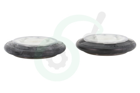 LG Wasdroger AGM75510754 Loopwiel trommel