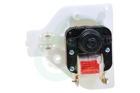 LG Wasdroger AHA74073801 Waterpomp Condenspomp