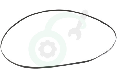 Gorenje Wasdroger 270851 Poly-V-snaar 7PH 1970 H7