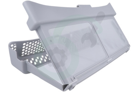 Haier Wasdroger 49120976 0180200563A Filter Buitenste frame