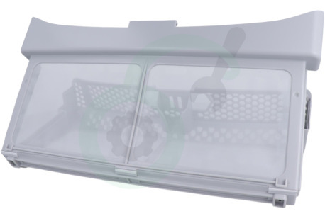 Haier Wasdroger 49120976 0180200563A Filter Buitenste frame