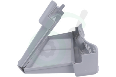 Haier Wasdroger 49120976 0180200563A Filter Buitenste frame