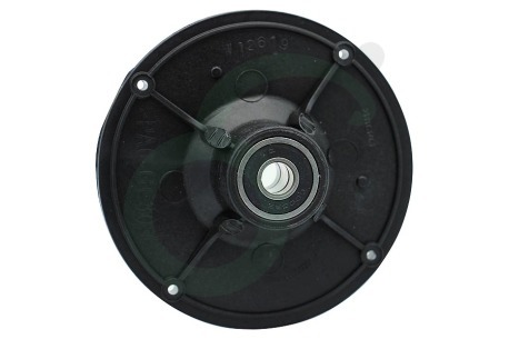 Haier Wasdroger 49046074 0180800252 Houder van waaier ventilator