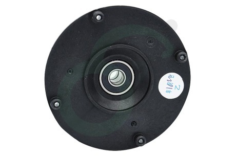 Haier Wasdroger 49046074 0180800252 Houder van waaier ventilator