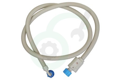 Rex Vaatwasser 1523396206 Toevoerslang