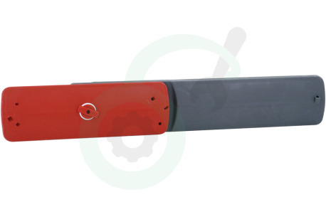 AEG Vaatwasser 1119226379 Sproeiarm Onder, Compleet, Rood/Grijs