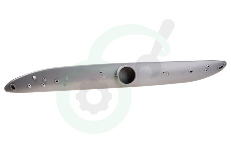 Electrolux Vaatwasser 1526520307 Sproeiarm Boven, Donker Grijs