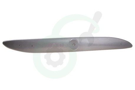 Electrolux Vaatwasser 1526520307 Sproeiarm Boven, Donker Grijs