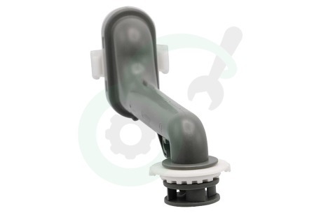 Pelgrim Vaatwasser 1528233909 Houder sproeiarm